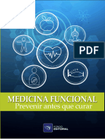 2017 - Medicina Del Futuro