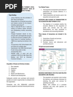 Chapter 17 - Audit of Acquisition and Payment Cycle