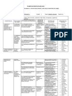 2 Planificacion Vainillas 1ro. y 2do. Primaria 2024