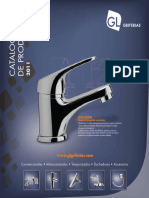 Catalogo de Productos GL