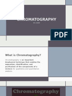 Chromatography