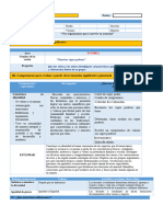 12 - MARZO - N°3 - Personal Tutoria (Nuestros Super Poderes)