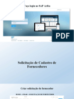 Sap SLP para Iniciantes