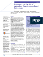 Jurnal TTG Antidepresaant Dan Hiponatremia