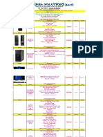 Precios de Laptops Tarapoto