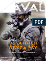 Ostatnich Gryza Psy