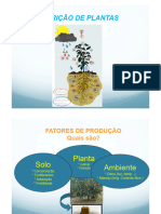 Aula Nutricao Plantas