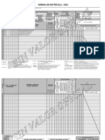 Nomina 3° Grado - 2024