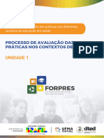 Cópia de PDF M3u1 - Qualificação Das Práticas Nos Diferentes Cenários de Educação em Saúde - Forpres 2023