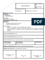 Instrução Minas e Armadilhas