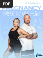 Pregnancy Program