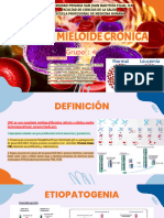 Leucemia Crónica