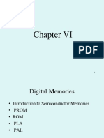 Digital Memories