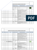 Legal Register - HSE Laws and Standards For KSA