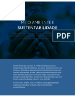 Licenciamento Ambiental e Avaliação de Impacto Ambiental