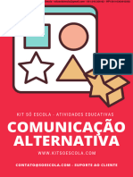 Figuras+Geométricas+ +Comunicacao+Alternativa