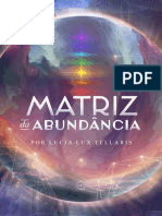 Ebook - Matriz Da Abundância