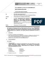 PENALIDADES CONTRATISTA - Canal Cando - CarracmacA