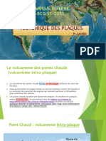 Tectonique Des plaques-II-S1-G211