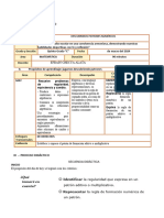 Descubrimos Patrones Numericos 5grado