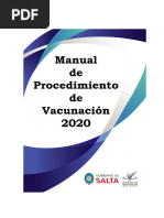 Manual de Procedimiento de Vacunación 2020 - 240324 - 172256