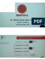 Aps Hepatitis B