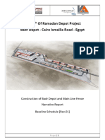 Bases de Programación - Proyecto Estación Electrica