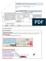 Sesión de MATEMATICA 21 de Marzo