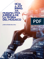 Inteligencia Artificial Iot y Data Mining