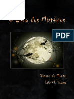 O Livro Dos Mistérios - Final