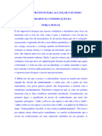 A Teia Do Destino - Max Heindel - Metodos Praticos para Alcanar o Sucesso - Baseados Na Conservacao Da Forca Sexual