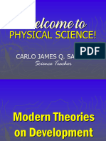 8 Modern Chemistry