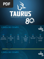 Curso de Armeiro - Revólver Taurus 2019