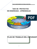 G1 - T6 - Inspecciones de Seguridad de Epp y Almacen - TALLERES