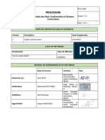 PR-05-SME-Procédure Gestion Des NC-AC