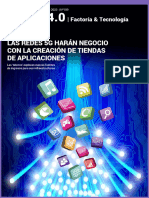 Digital 4.0 - Las Redes 5G (109) 15 de Marzo de 2023