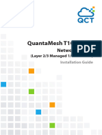 QCT - LB9 Switch - IG-0702