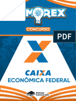 Memorex Caixa Economica Federal Amostra 01