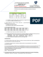 Practica 1 Semestre 1 2024 Mat 1135 I