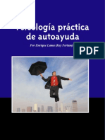 Psicologia Practica de Autoayuda