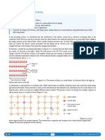 Semiconductors and Doping