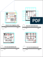 Apartment Plan