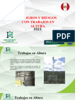 Matriz PPT - C. Tra. Alt. Riesgo - Ago.2022 Finalll