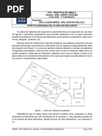 Particularidades de Replanteo - V2