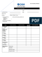 RPH Latest Brief by DR - Rosinah On 20092023