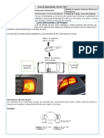 7 Sistema de Luces Direccionales y Parqueo