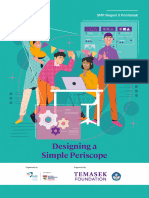 Designing A Simple Periscope