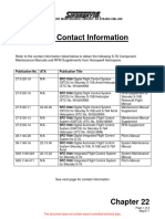 22 Contact Information Honeywell