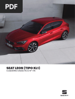 S01M176XX60-Nr 176 SEAT LEON (TIPO KL1)