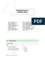 Student Book 3 Answer Key 1264